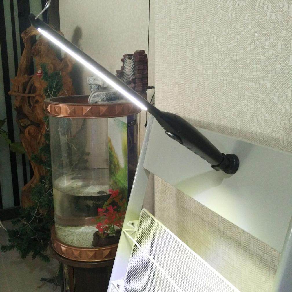 Rechargeable COB LED Work Light - DMC Wholesale