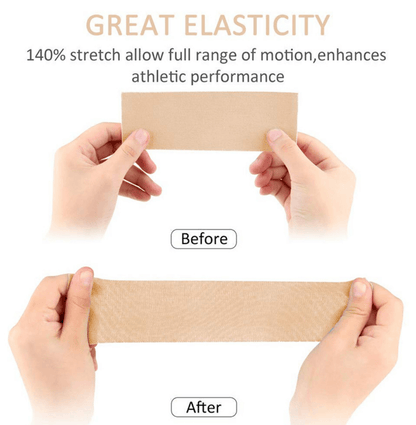 Boob Tape (5cm x 5m) - DMC Wholesale