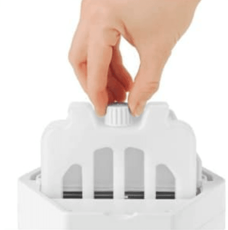 Arctic Air Ultra Pro - Alt View