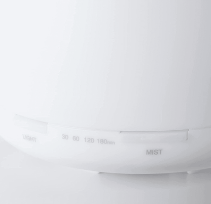 Aroma Diffuser Humidifier (500ml) - DMC Wholesale