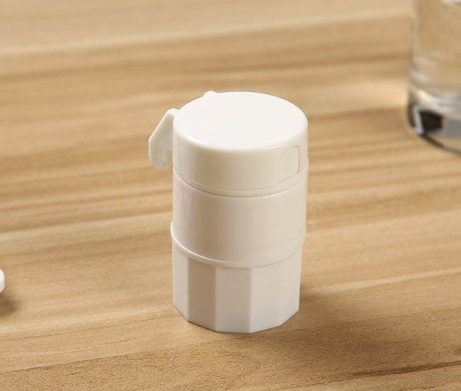 Pill Crusher Organiser - DMC Wholesale