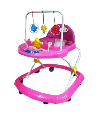 Stylish Baby Walker - DMC Wholesale
