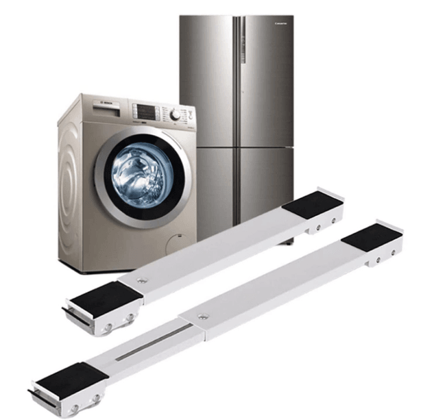 Multifunction Mobile Furniture Base Stand - DMC Wholesale