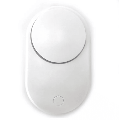 USB Mini Air Conditioning Eyelash Fan - DMC Wholesale