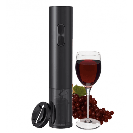 Electric Wine Opener - DMC Wholesale
