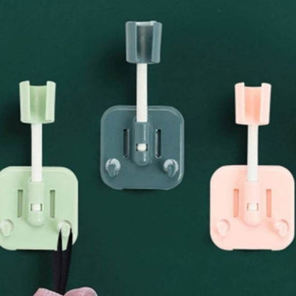 Universal Rotating Shower Bracket - DMC Wholesale