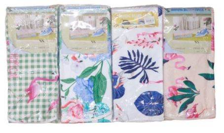 Heat Resistant Ironing Board Cover (50x140cm) - DMC Wholesale