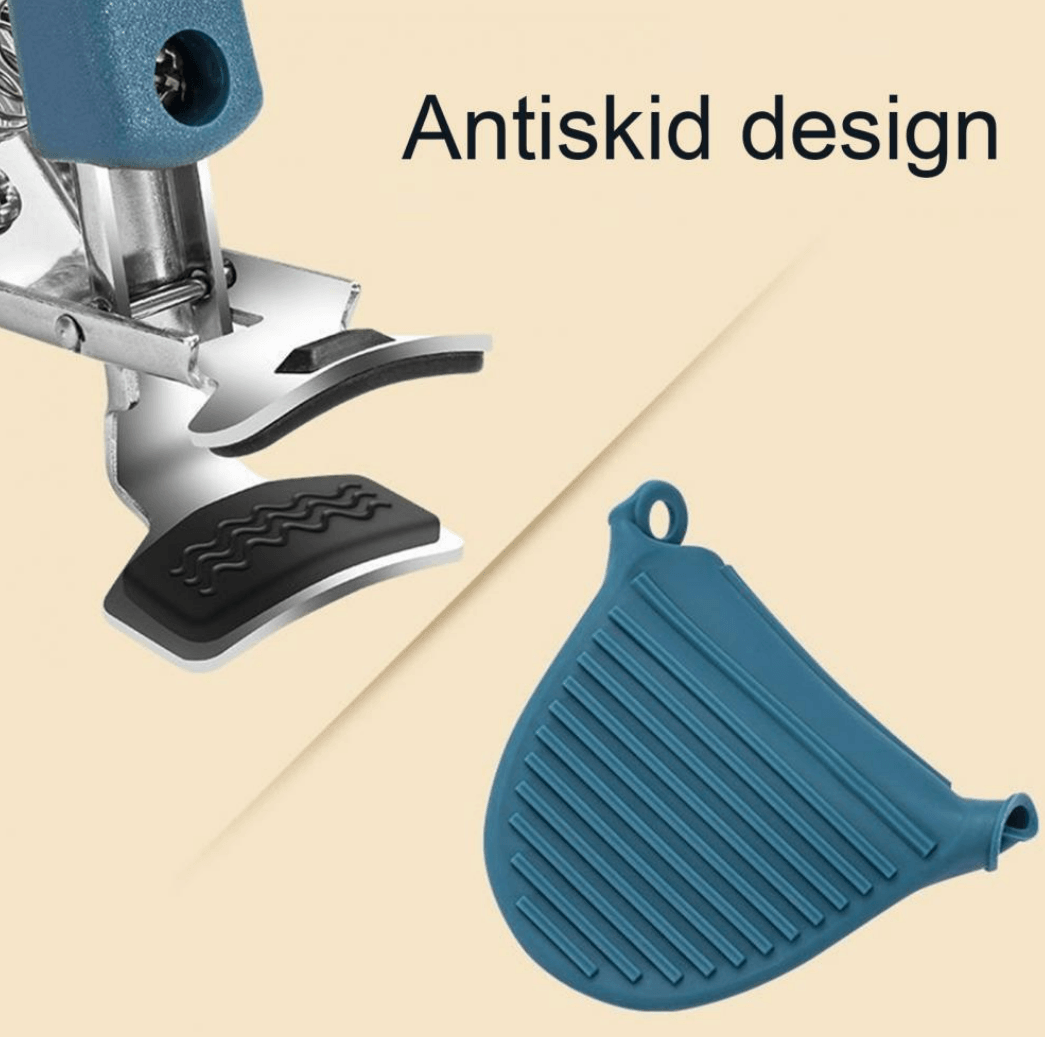 Heat Insulation Tool Set (6 pcs) - DMC Wholesale