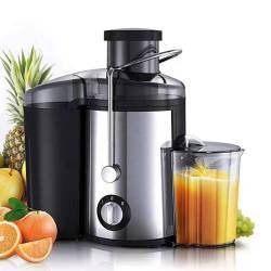 Juicer Extractor Machine - Alt View