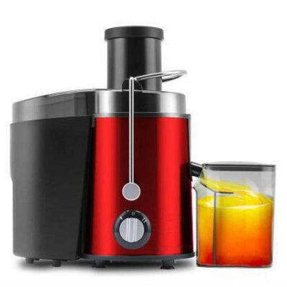 Juicer Extractor Machine - DMC Wholesale