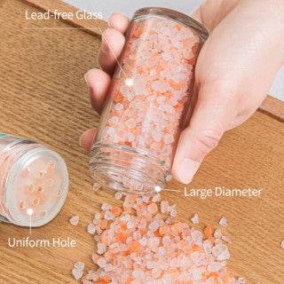 Jar Rotating Spice Rack (18 pcs) - DMC Wholesale