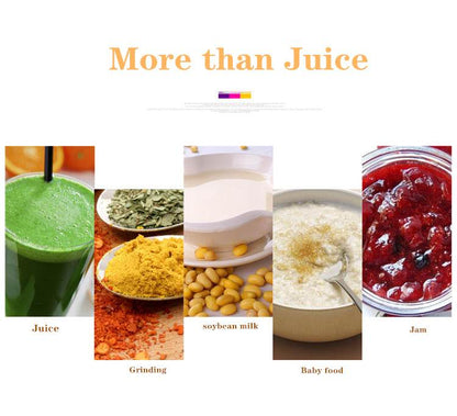 Juicer Extractor Machine - DMC Wholesale