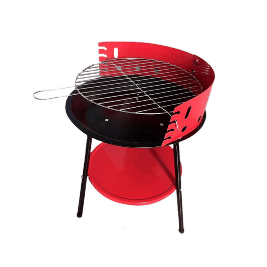 Adjustable Height BBQ Grill - DMC Wholesale