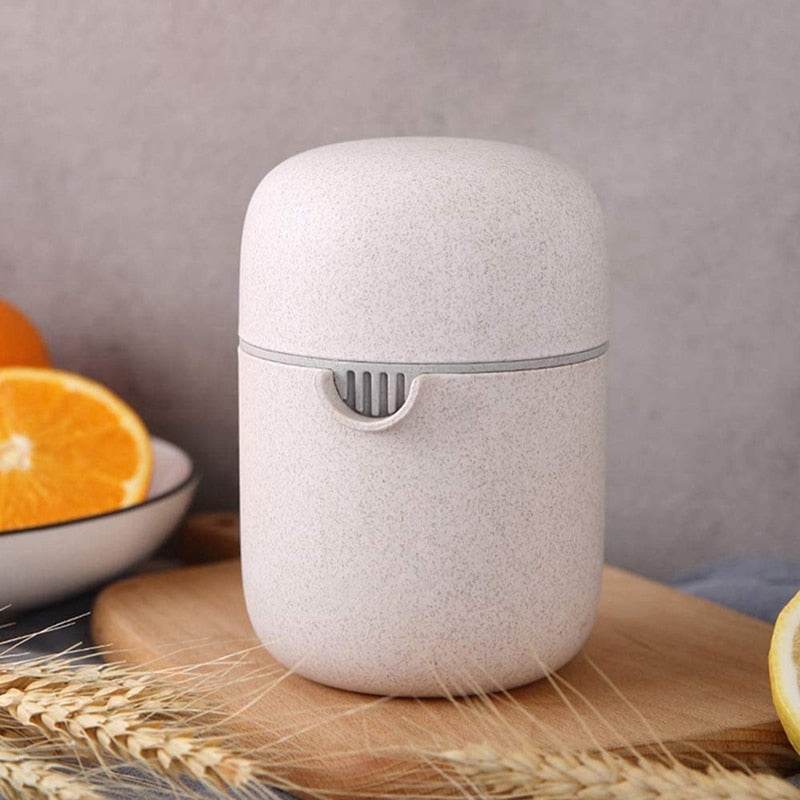 Manual Juicer Cup - DMC Wholesale