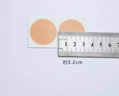 Nipple Covers (20 pcs) - DMC Wholesale