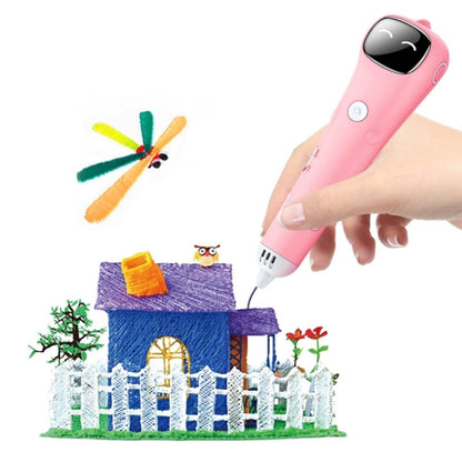 3D Printing Pen - DMC Wholesale