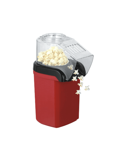 Mini popcorn machine - DMC Wholesale