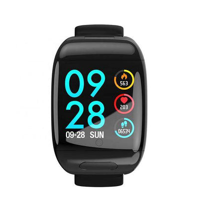 Smart Watch with Wireless Earbuds - DMC Wholesale