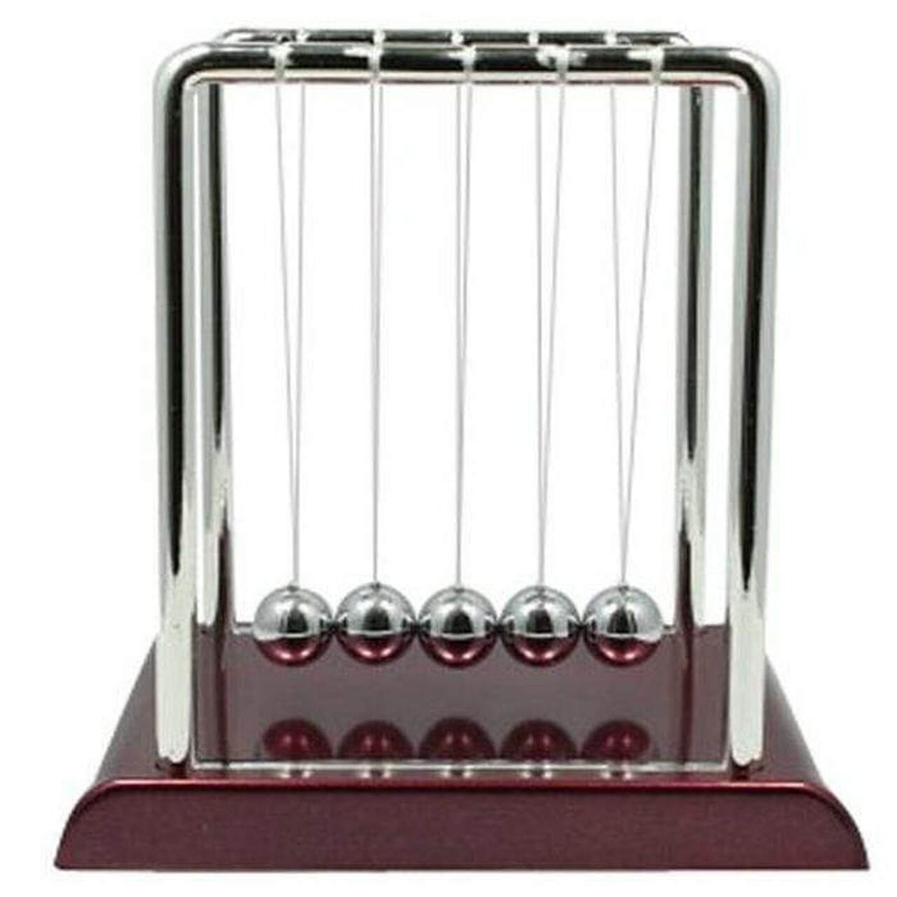 Newton’s Cradle Balance Balls - DMC Wholesale