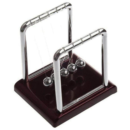 Newton’s Cradle Balance Balls - DMC Wholesale