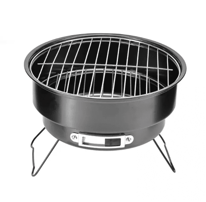 Portable Barbeque - DMC Wholesale