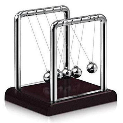 Newton’s Cradle Balance Balls - DMC Wholesale