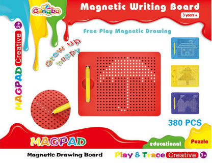 Magnetic Writing Board - DMC Wholesale