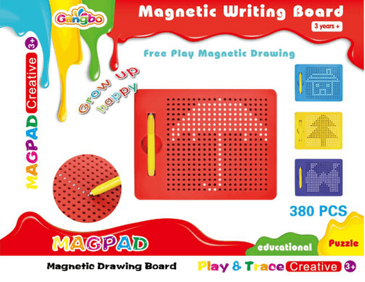 Magnetic Writing Board - DMC Wholesale