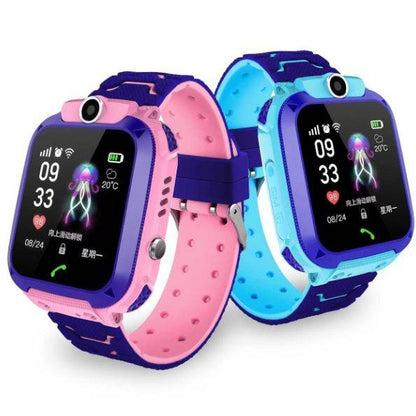 GPS Smart Watch For Children - DMC Wholesale