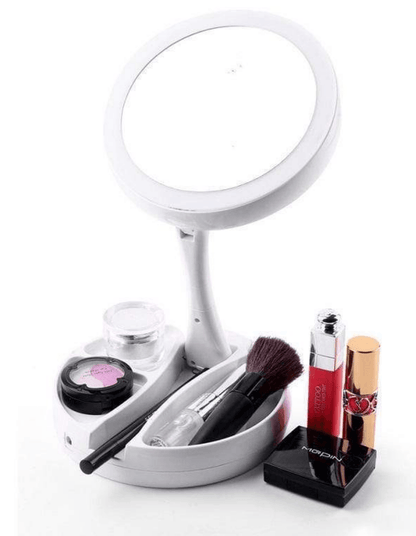 Foldaway Mirror - DMC Wholesale