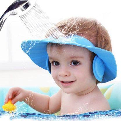 Baby Shower Cap - DMC Wholesale