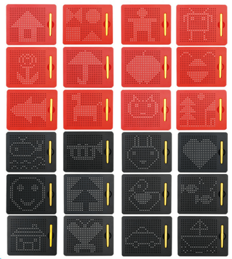 Magnetic Writing Board - DMC Wholesale