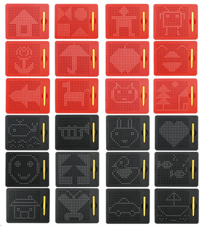 Magnetic Writing Board - DMC Wholesale