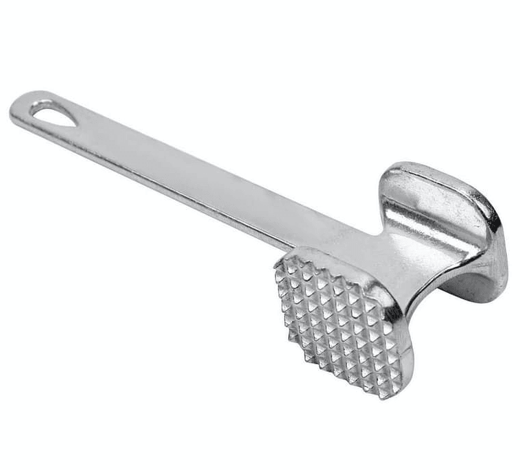 Steel Meat Tenderizer - DMC Wholesale