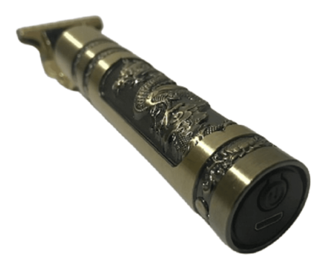 Cordless Hair Clipper and Beard Trimmer - DMC Wholesale