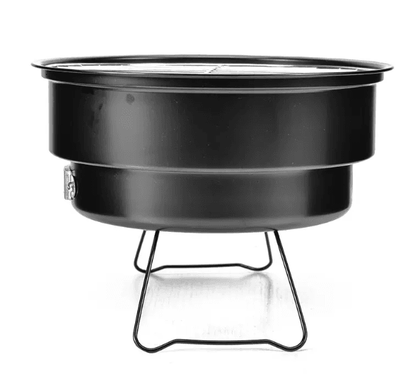 Portable Barbeque - DMC Wholesale