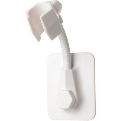 Universal Rotating Shower Bracket - DMC Wholesale