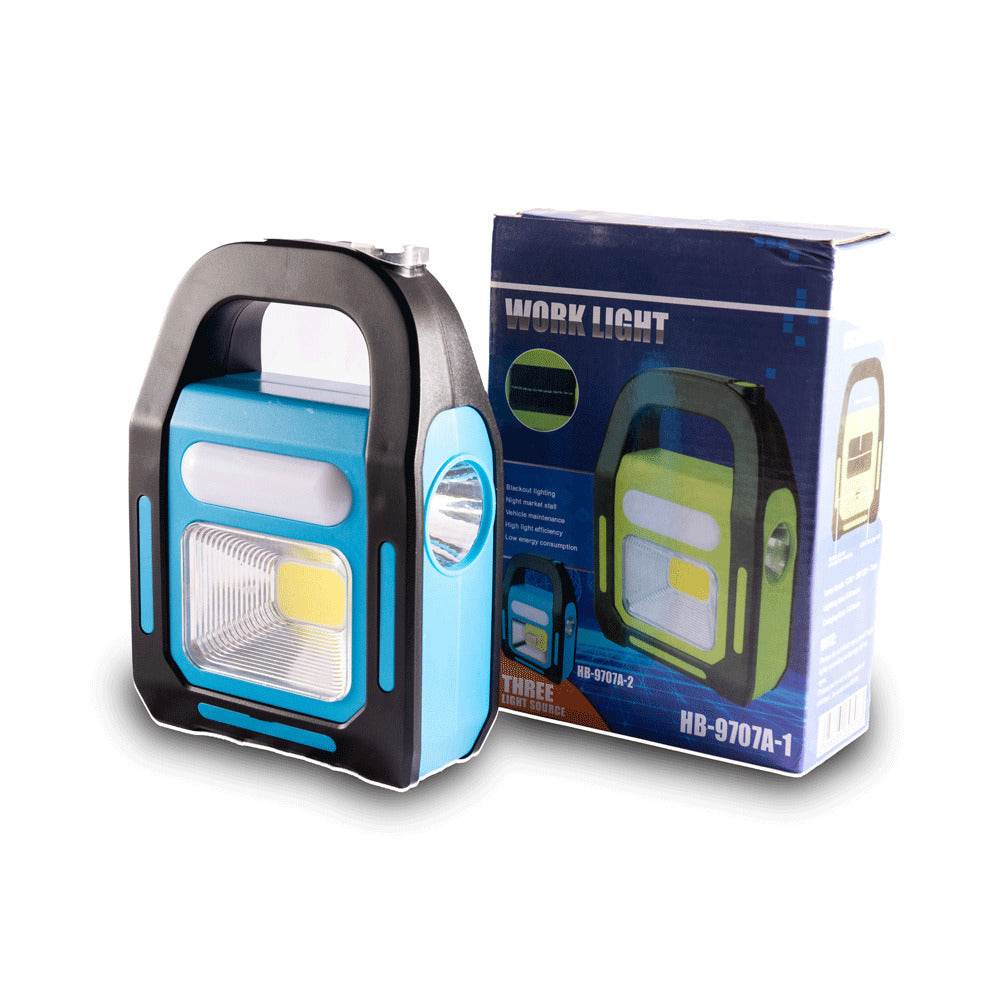 Outdoor Camping Light (3 Mode) - DMC Wholesale