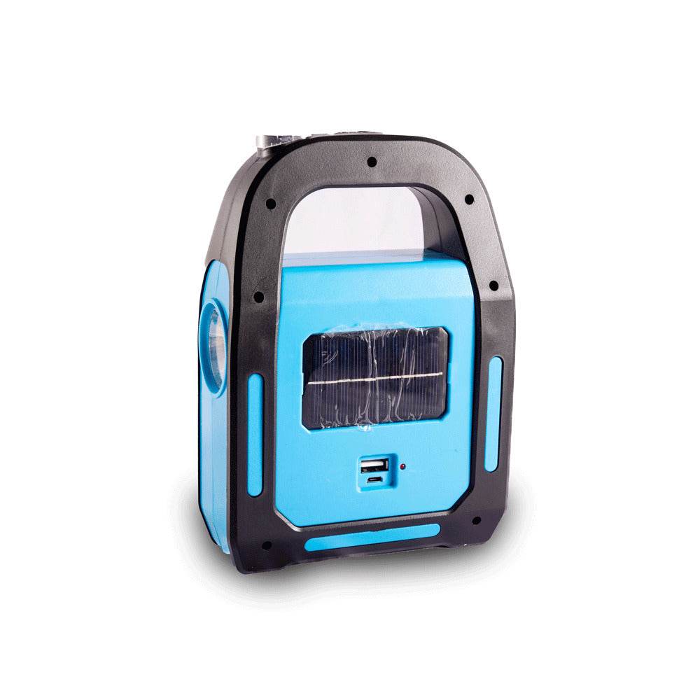 Outdoor Camping Light (3 Mode) - DMC Wholesale