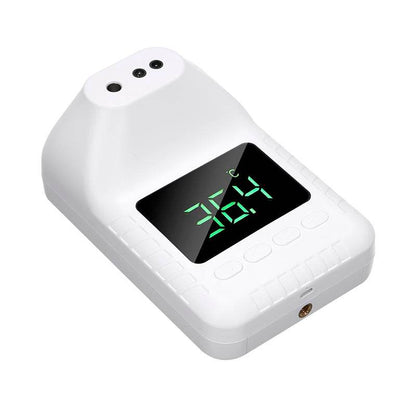 Infrared Thermometer - DMC Wholesale