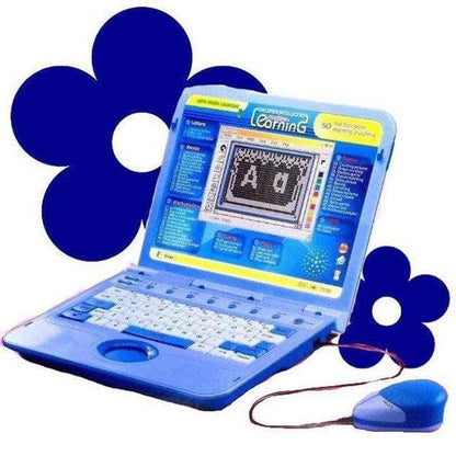 Learning Laptop For Children - DMC Wholesale
