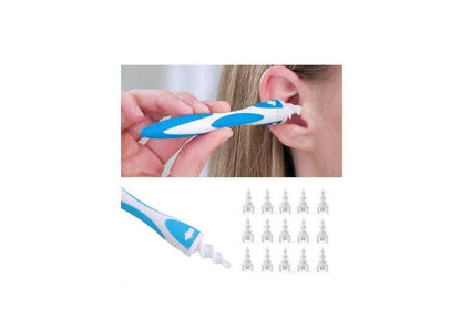 Micro Touch Easy Earwax Remover (16 Tips) - DMC Wholesale