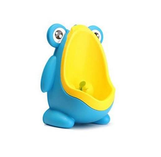 Boys Froggie Urinal - DMC Wholesale