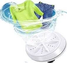 Ultrasonic Turbine Washer - DMC Wholesale