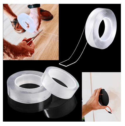 Thin Waterproof Ivy Grip Tape (5m) - DMC Wholesale