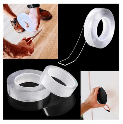 Thin Waterproof Ivy Grip Tape (5m) - DMC Wholesale