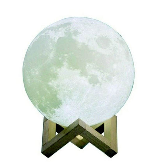 Magical Moon Night Light - DMC Wholesale