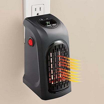 Portable Handy Heater (400W) - DMC Wholesale