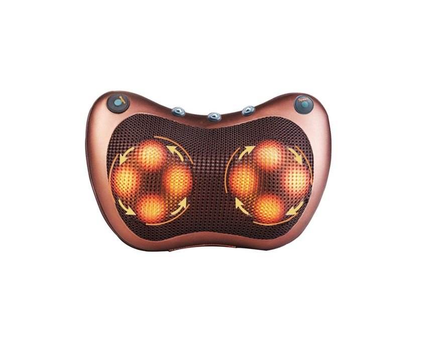 Car and Home Massaging Pillow - DMC Wholesale