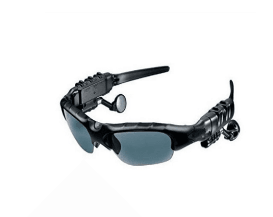 Sunglasses With Built In Bluetooth Headset - DMC Wholesale